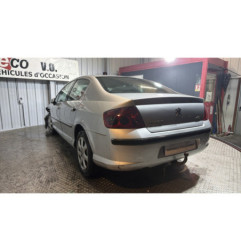 Cardan droit (transmission) PEUGEOT 407 Photo n°12