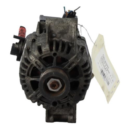 Alternateur FORD FIESTA 5 Photo n°1