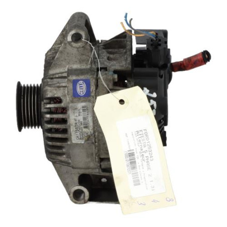 Alternateur FORD FIESTA 5