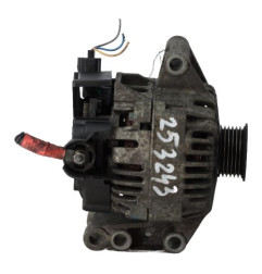 Alternateur FORD FIESTA 5 Photo n°4