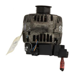 Alternateur FORD FIESTA 5 Photo n°5