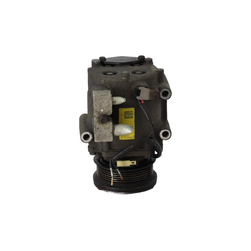 Compresseur clim FORD FIESTA 5