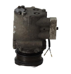 Compresseur clim FORD FIESTA 5 Photo n°4