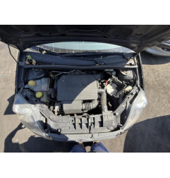 Compresseur clim FORD FIESTA 5 Photo n°10