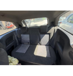 Compresseur clim FORD FIESTA 5 Photo n°16