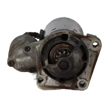 Demarreur FORD FIESTA 5 Photo n°1