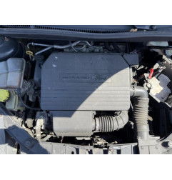 Demarreur FORD FIESTA 5 Photo n°11