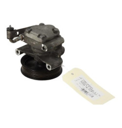 Pompe de direction FORD FIESTA 5 Photo n°3