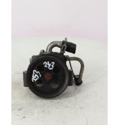 Pompe de direction FORD FIESTA 5 Photo n°6