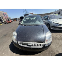 Pompe de direction FORD FIESTA 5 Photo n°10