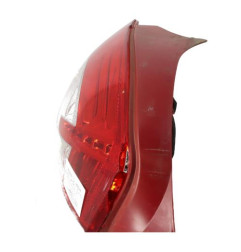 Feu arriere principal gauche (feux) PEUGEOT 208 1