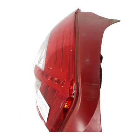 Feu arriere principal gauche (feux) PEUGEOT 208 1