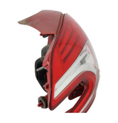 Feu arriere principal gauche (feux) PEUGEOT 208 1 Photo n°4