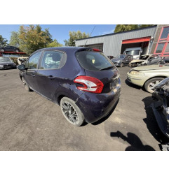 Feu arriere principal gauche (feux) PEUGEOT 208 1 Photo n°20