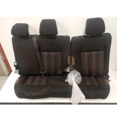 Banquette arriere PEUGEOT 208 1 Photo n°1