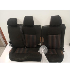 Banquette arriere PEUGEOT 208 1