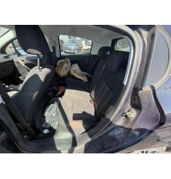 Banquette arriere PEUGEOT 208 1 Photo n°17