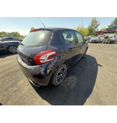 Banquette arriere PEUGEOT 208 1 Photo n°19