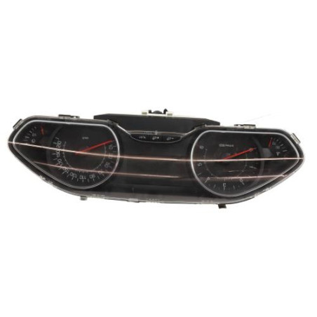 Compteur PEUGEOT 208 1