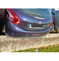 Compteur PEUGEOT 208 1 Photo n°7