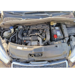 Compteur PEUGEOT 208 1 Photo n°9