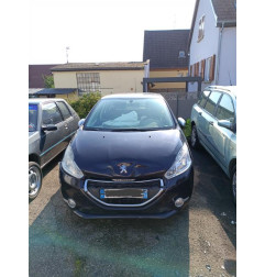 Compteur PEUGEOT 208 1 Photo n°12