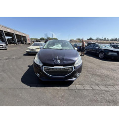 Compteur PEUGEOT 208 1 Photo n°13