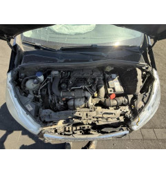 Compteur PEUGEOT 208 1 Photo n°14