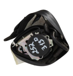 Ceinture avant droit DACIA SANDERO 2 Photo n°3