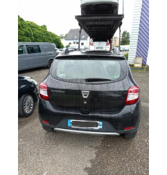 Ceinture avant droit DACIA SANDERO 2 Photo n°5