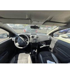 Ceinture avant droit DACIA SANDERO 2 Photo n°17