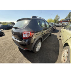 Ceinture avant droit DACIA SANDERO 2 Photo n°20