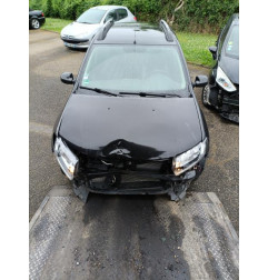 Ceinture avant gauche DACIA SANDERO 2 Photo n°10