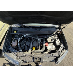 Ceinture avant gauche DACIA SANDERO 2 Photo n°12