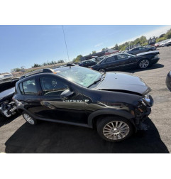 Ceinture avant gauche DACIA SANDERO 2 Photo n°15