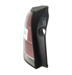 Feu arriere principal gauche (feux) OPEL ZAFIRA B