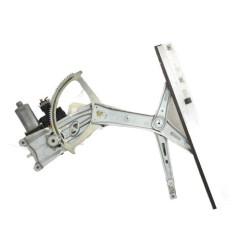 Moteur leve vitre avant droit OPEL ZAFIRA B Photo n°3