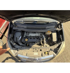 Moteur leve vitre avant droit OPEL ZAFIRA B Photo n°9