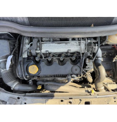 Moteur leve vitre avant droit OPEL ZAFIRA B Photo n°10