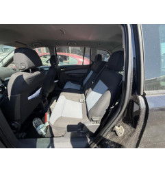 Moteur leve vitre avant droit OPEL ZAFIRA B Photo n°15