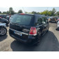 Moteur leve vitre avant gauche OPEL ZAFIRA B
