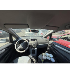 Moteur leve vitre avant gauche OPEL ZAFIRA B Photo n°14