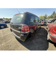 Moteur leve vitre avant gauche OPEL ZAFIRA B Photo n°17