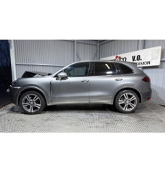 Amortisseur arriere gauche PORSCHE CAYENNE 2