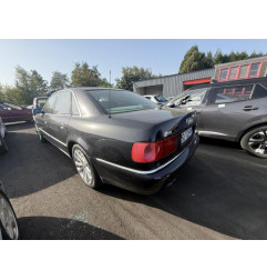 Air bag conducteur AUDI A8 1 Photo n°16