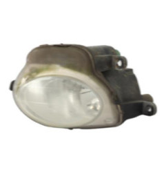 Optique avant secondaire droit (feux)(clignotant) FIAT 500 2 Photo n°1