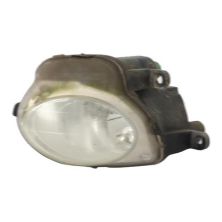 Optique avant secondaire droit (feux)(clignotant) FIAT 500 2 Photo n°1