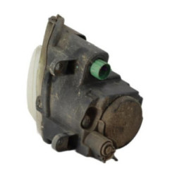 Optique avant secondaire droit (feux)(clignotant) FIAT 500 2