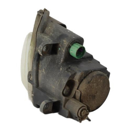 Optique avant secondaire droit (feux)(clignotant) FIAT 500 2