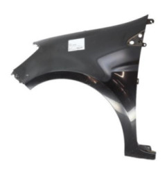 Aile avant gauche RENAULT CLIO 3 Photo n°1